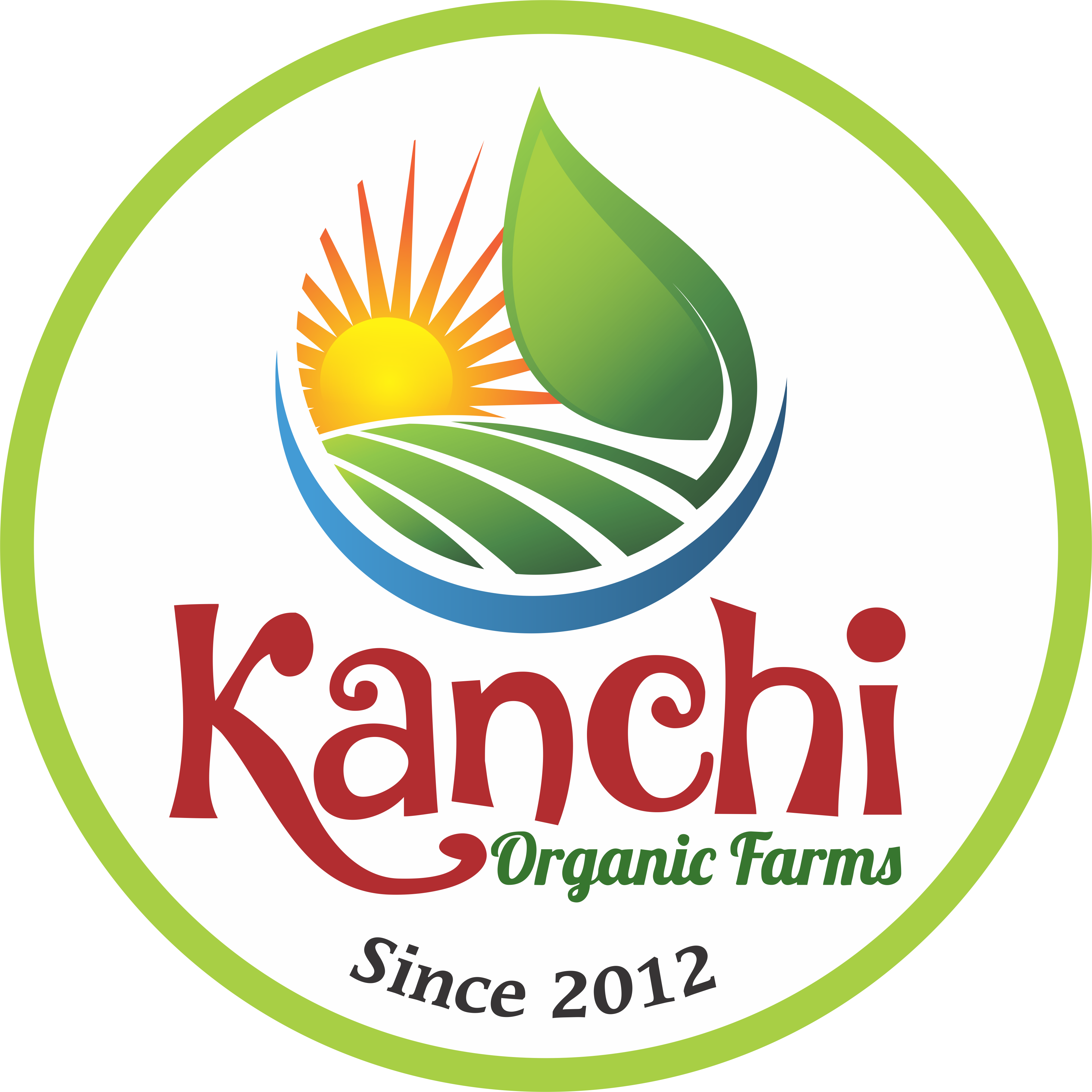 Kanchi Organic Farms